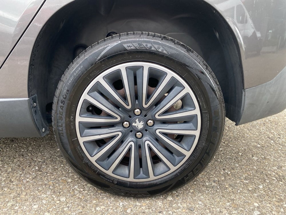 Peugeot 2008 usata a Ravenna (9)