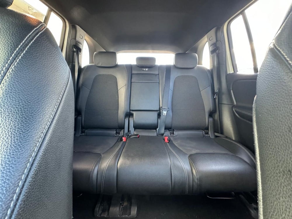Mercedes-Benz GLB usata a Modena (14)
