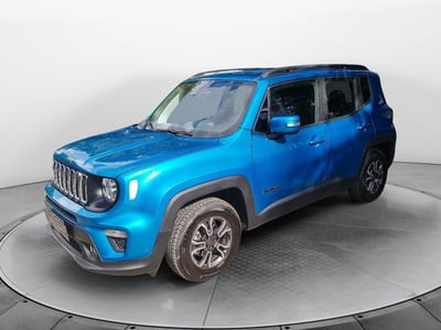 Jeep Renegade 1.0 T3 Longitude del 2019 usata a Imola