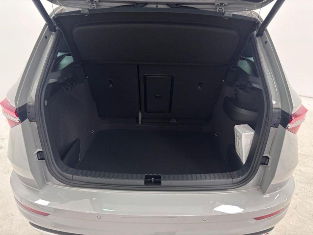 Skoda Karoq nuova a Como (20)