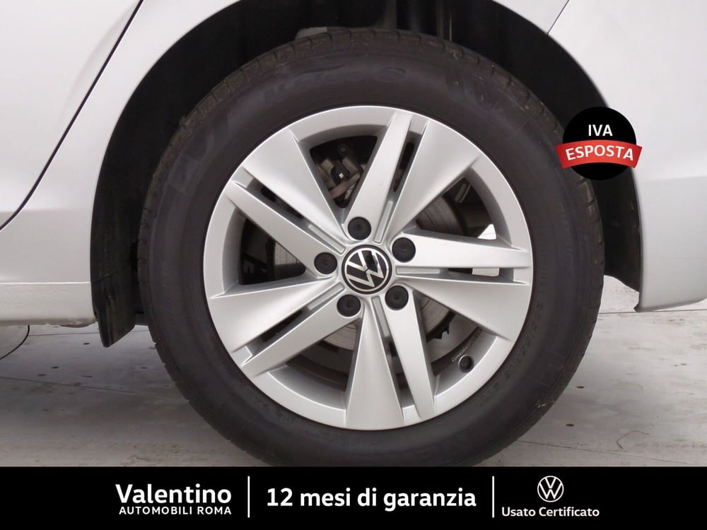 Volkswagen Golf usata a Roma (11)