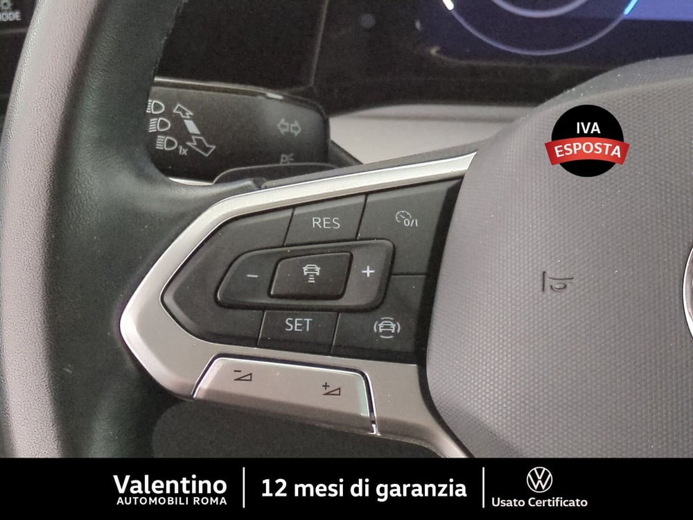Volkswagen Golf usata a Roma (14)