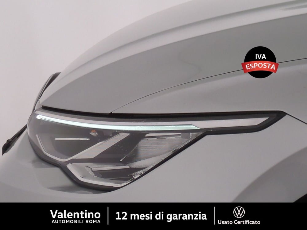Volkswagen Golf usata a Roma (8)