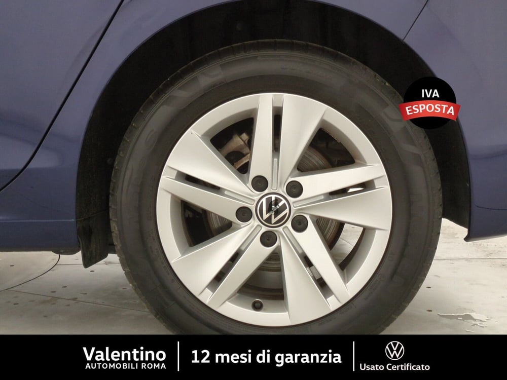 Volkswagen Golf usata a Roma (12)
