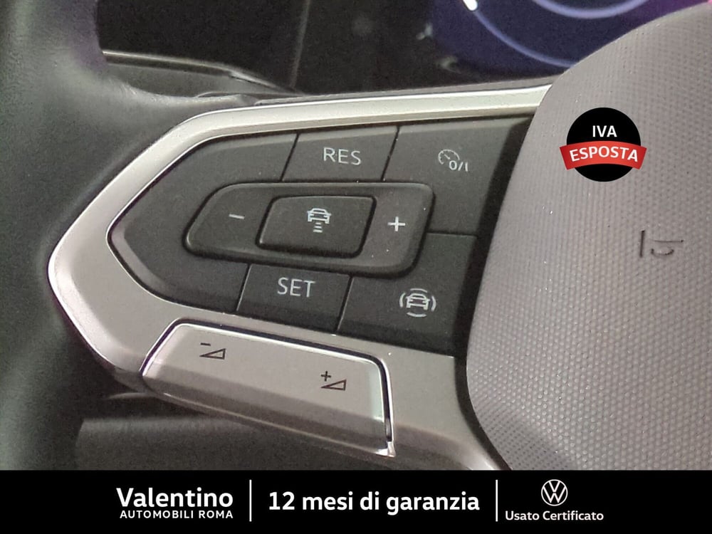 Volkswagen Golf usata a Roma (15)