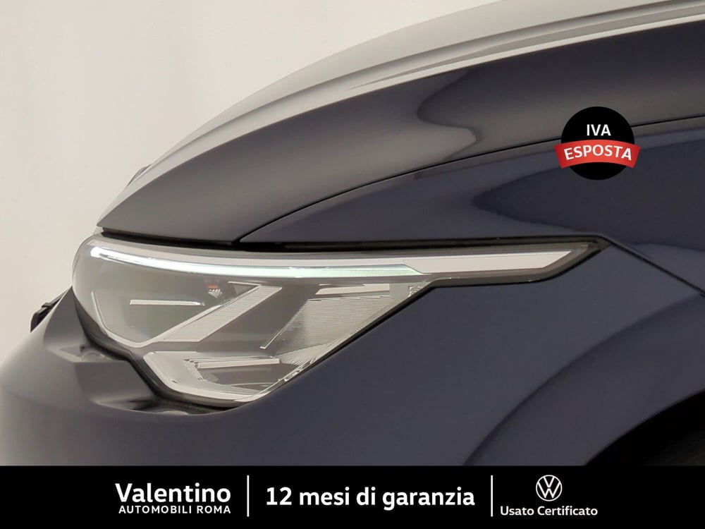 Volkswagen Golf usata a Roma (8)
