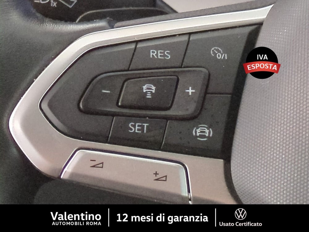 Volkswagen Golf usata a Roma (16)