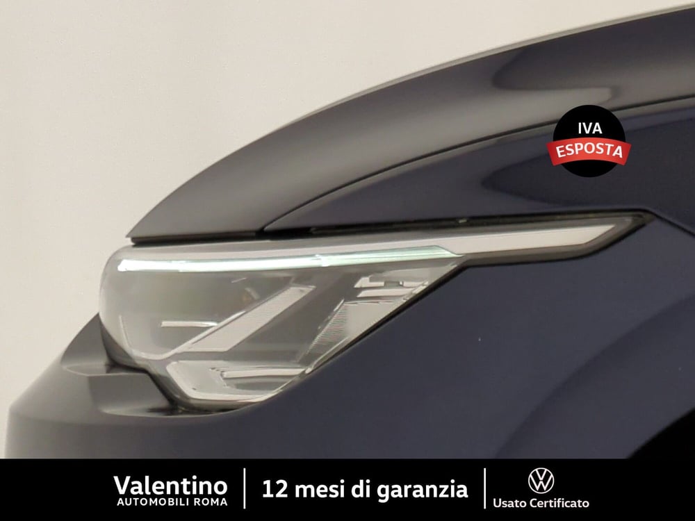 Volkswagen Golf usata a Roma (8)