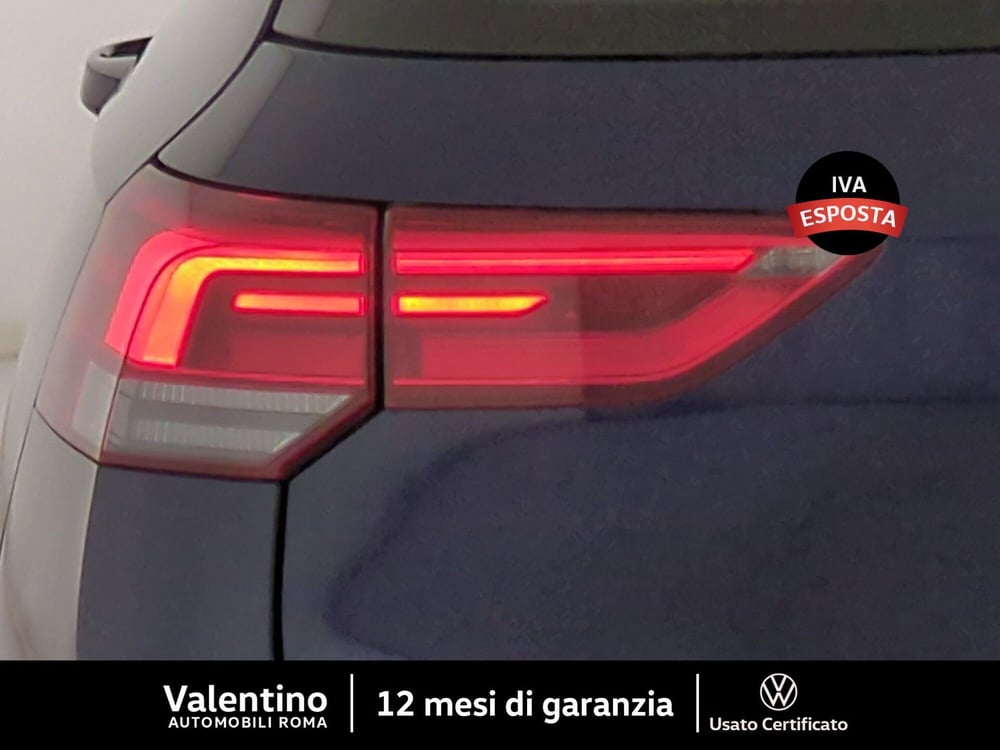 Volkswagen Golf usata a Roma (9)