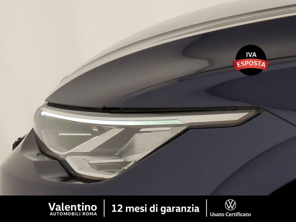 Volkswagen Golf usata a Roma (8)