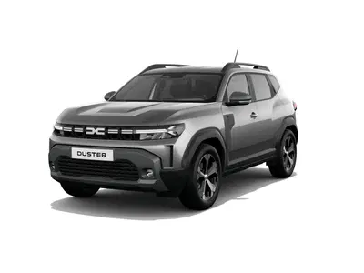 Dacia Duster 1.6 hybrid Journey 140cv del 2024 usata a Parma