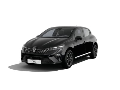 Renault Clio Full Hybrid E-Tech 145 CV 5 porte Techno del 2025 usata a Parma