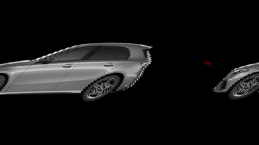 Mercedes-Benz Classe A nuova a Monza e Brianza (2)