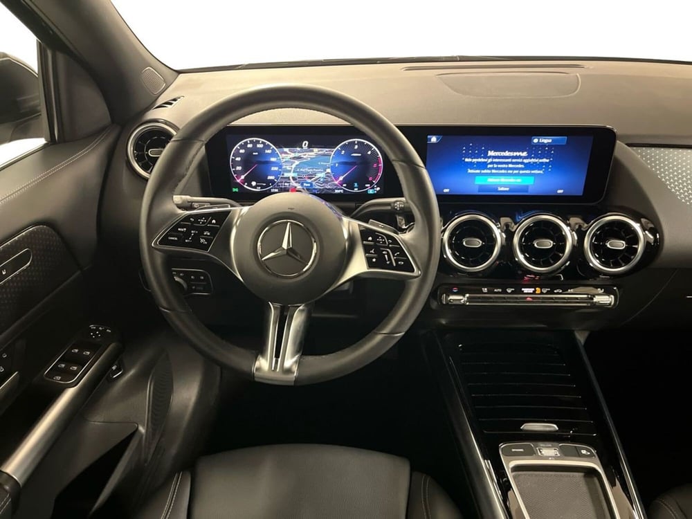 Mercedes-Benz GLA SUV usata a Monza e Brianza (11)