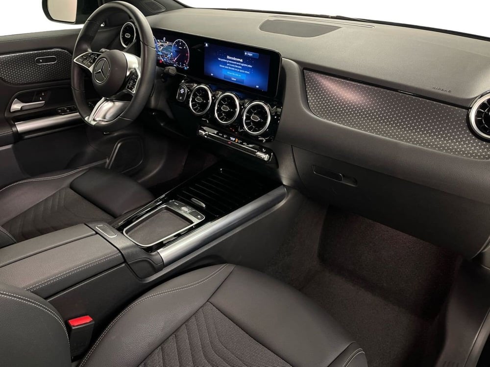 Mercedes-Benz GLA SUV usata a Monza e Brianza (15)