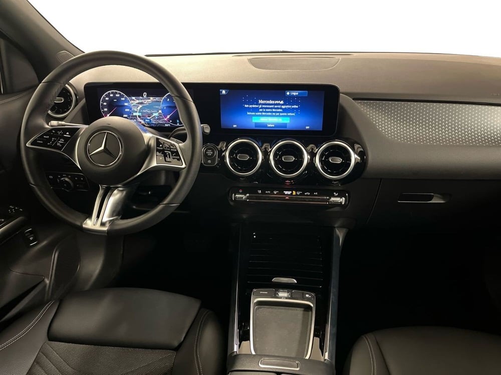 Mercedes-Benz GLA SUV usata a Monza e Brianza (9)