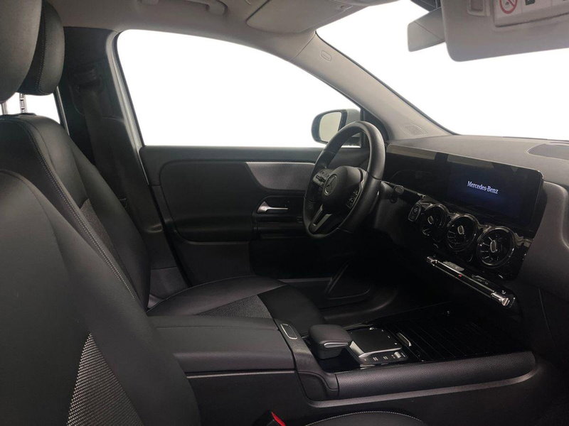 Mercedes-Benz GLA SUV usata a Milano (15)