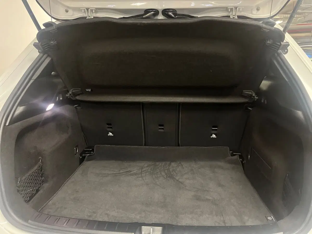 Mercedes-Benz GLA SUV usata a Milano (8)
