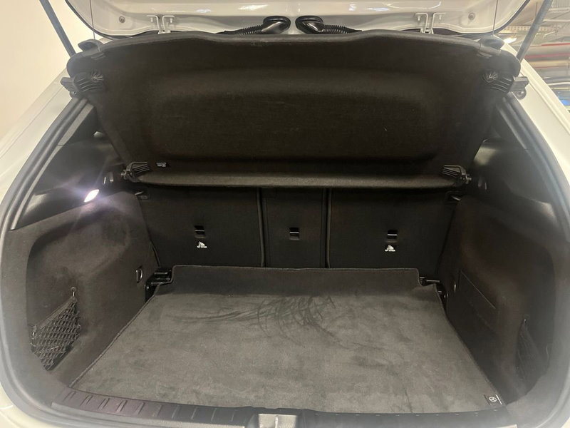 Mercedes-Benz GLA SUV usata a Milano (8)