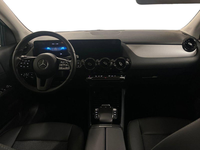 Mercedes-Benz GLA SUV usata a Milano (9)