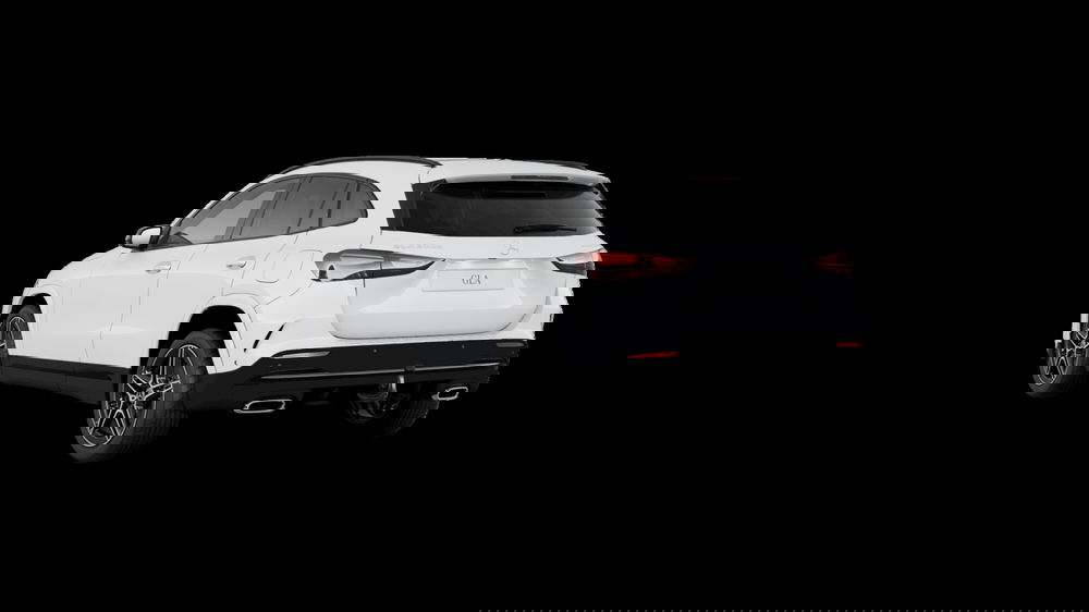 Mercedes-Benz GLA SUV nuova a Milano (3)