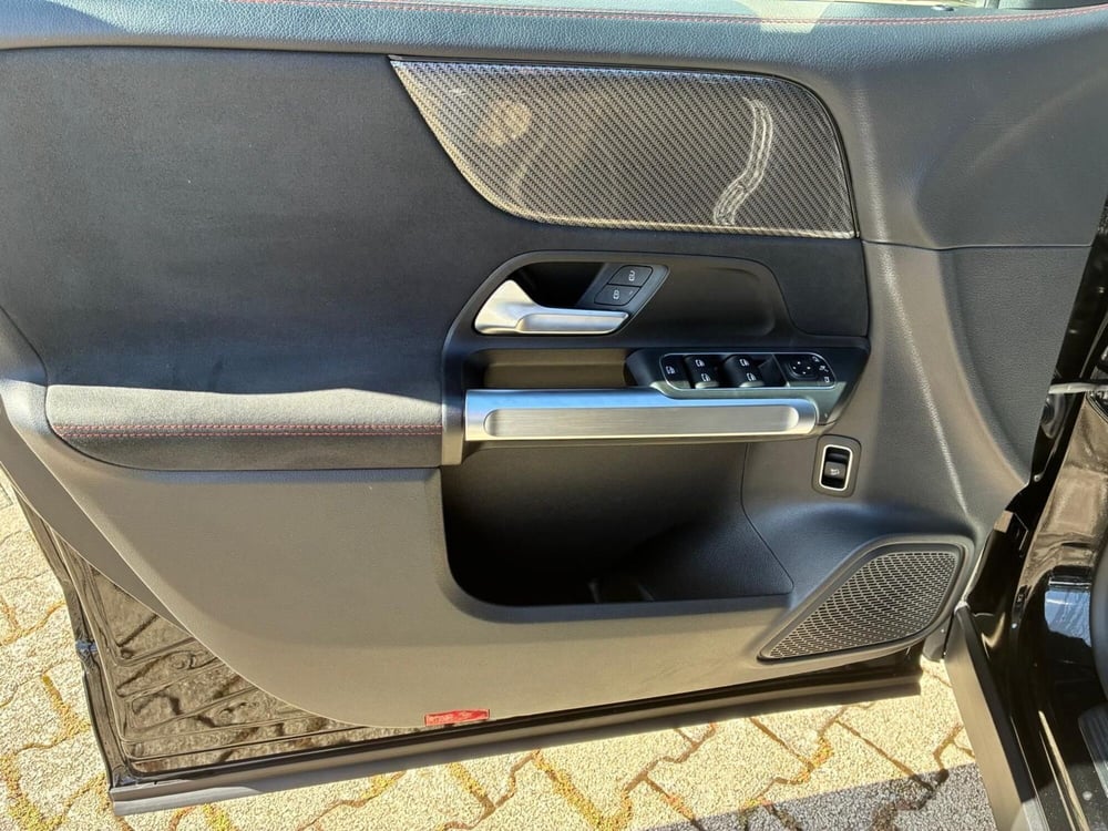 Mercedes-Benz GLB usata a Chieti (6)