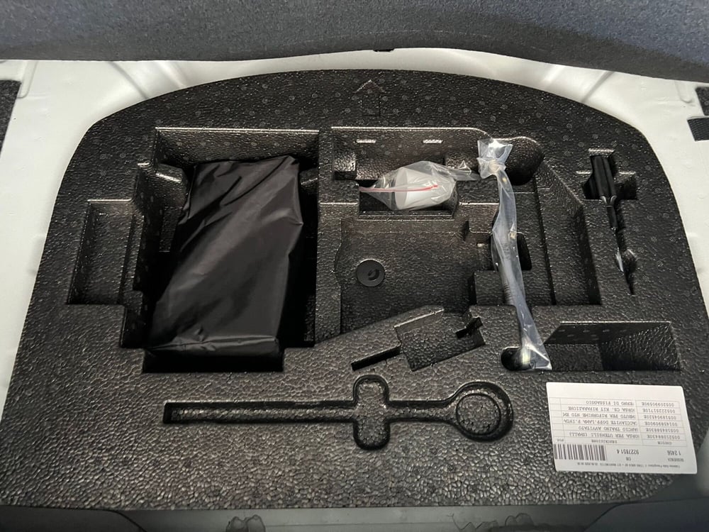 Fiat Panda nuova a Bari (9)