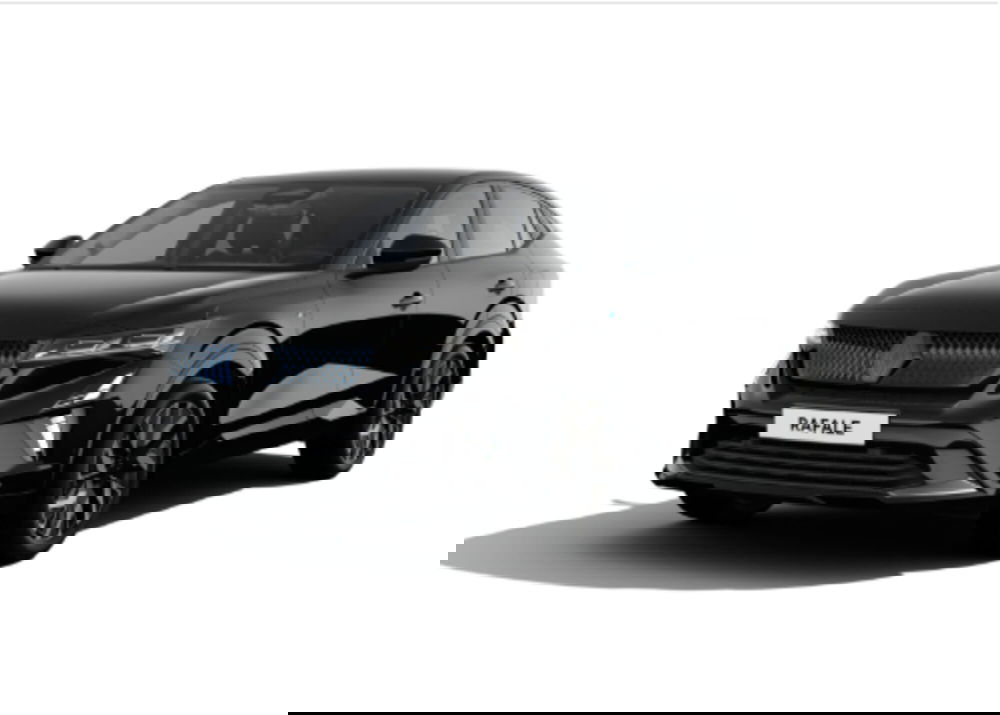 Renault Rafale nuova a Trento