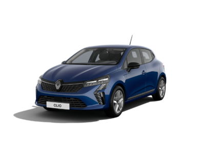 Renault Clio 1.0 tce Evolution 90cv nuova a Bolzano/Bozen