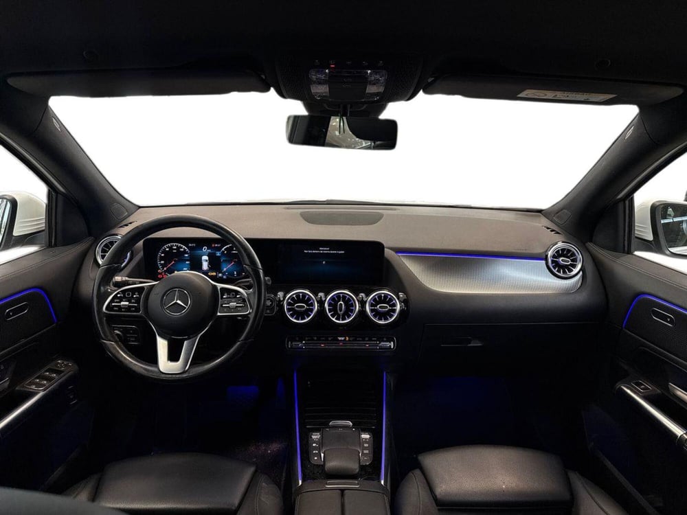 Mercedes-Benz GLA SUV usata a Rimini (10)