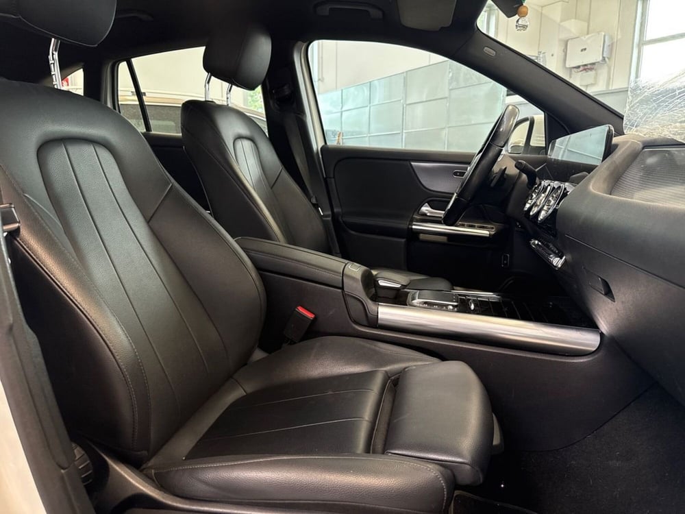 Mercedes-Benz GLA SUV usata a Rimini (14)