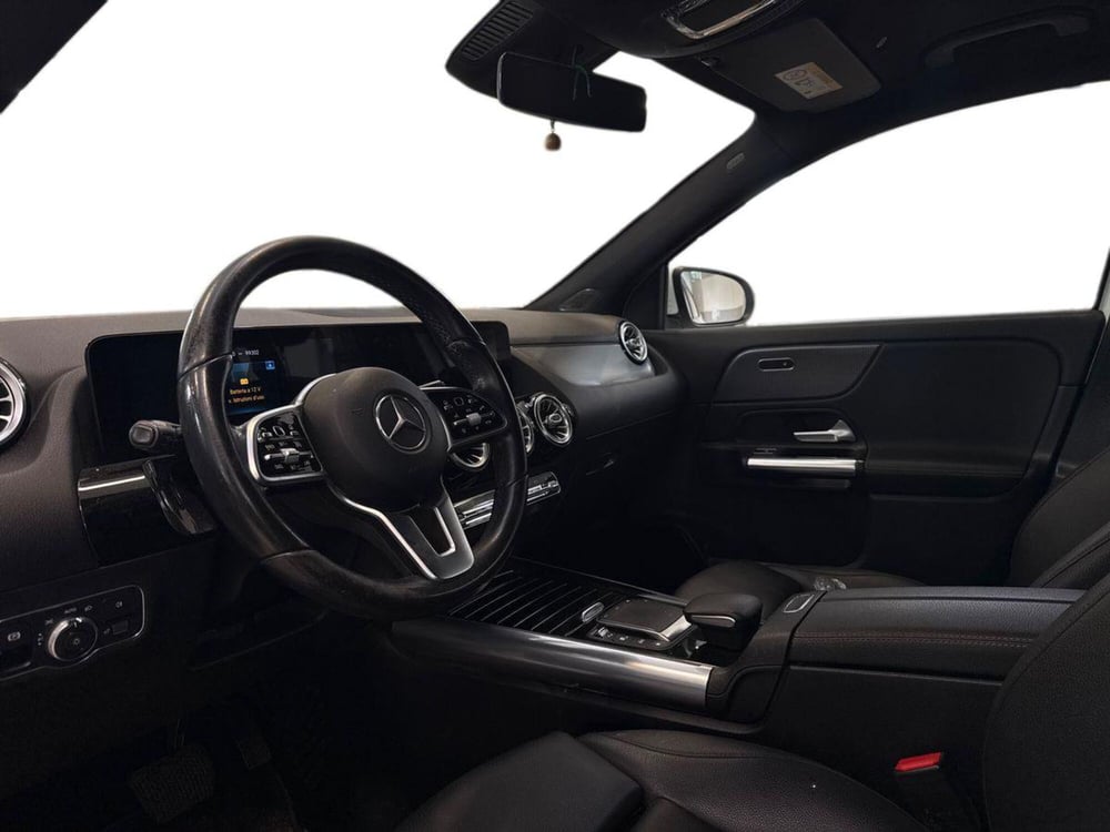 Mercedes-Benz GLA SUV usata a Rimini (16)