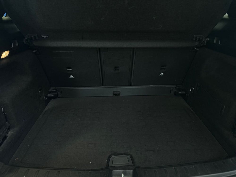 Mercedes-Benz GLA SUV usata a Rimini (7)