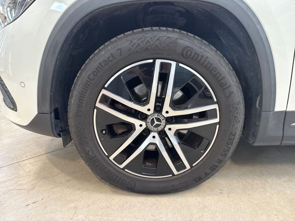 Mercedes-Benz GLA SUV usata a Rimini (8)