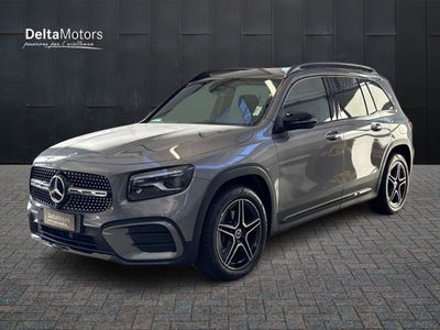 Mercedes-Benz GLB 200 d Automatic Executive nuova a Rimini