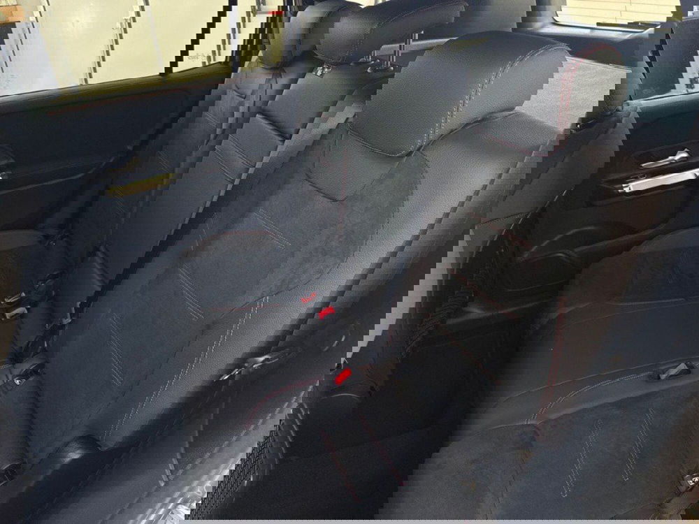 Mercedes-Benz GLB nuova a Rimini (13)