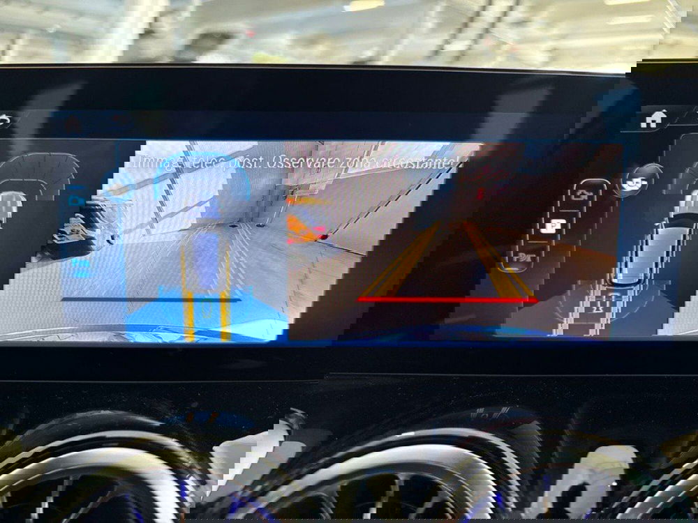 Mercedes-Benz GLB nuova a Rimini (19)