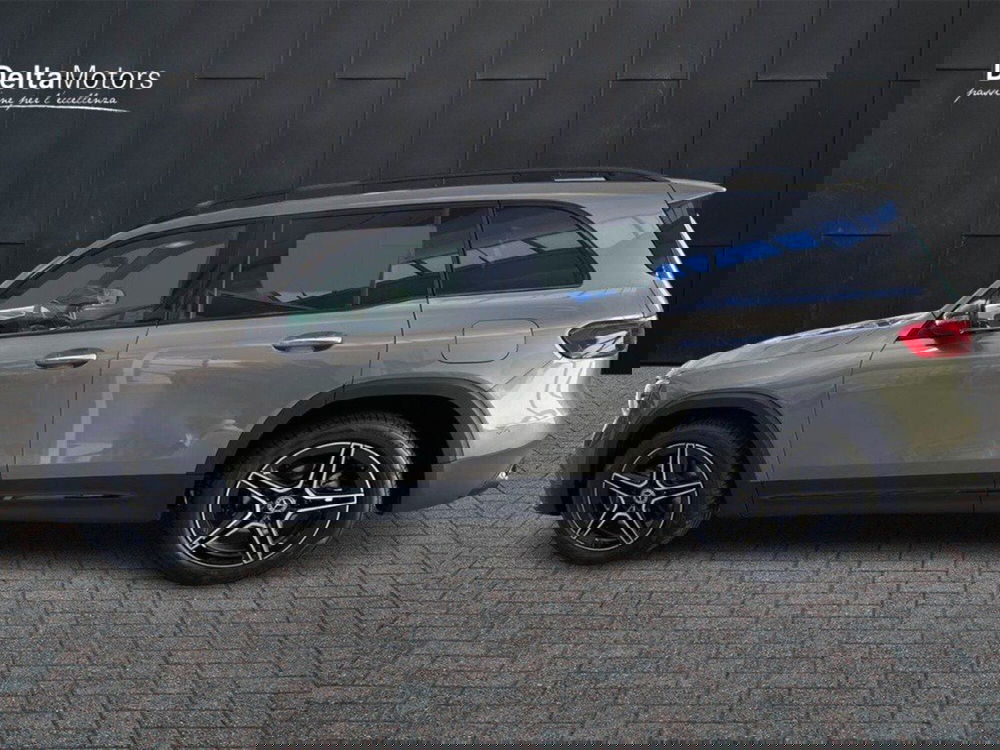 Mercedes-Benz GLB nuova a Rimini (2)