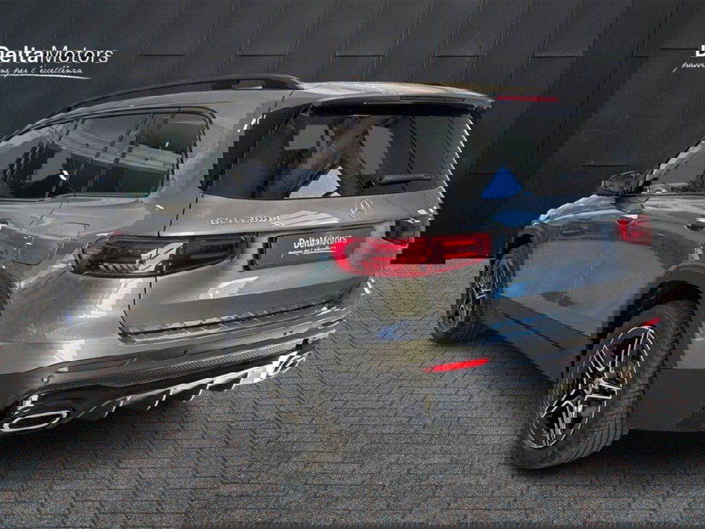 Mercedes-Benz GLB nuova a Rimini (3)