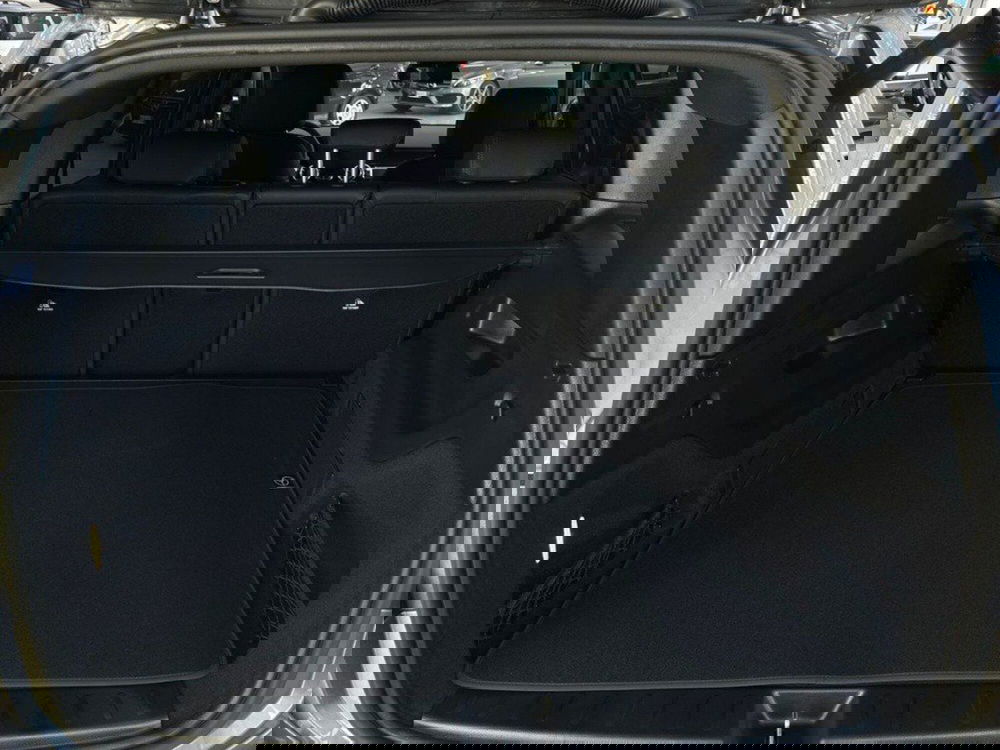 Mercedes-Benz GLB nuova a Rimini (7)