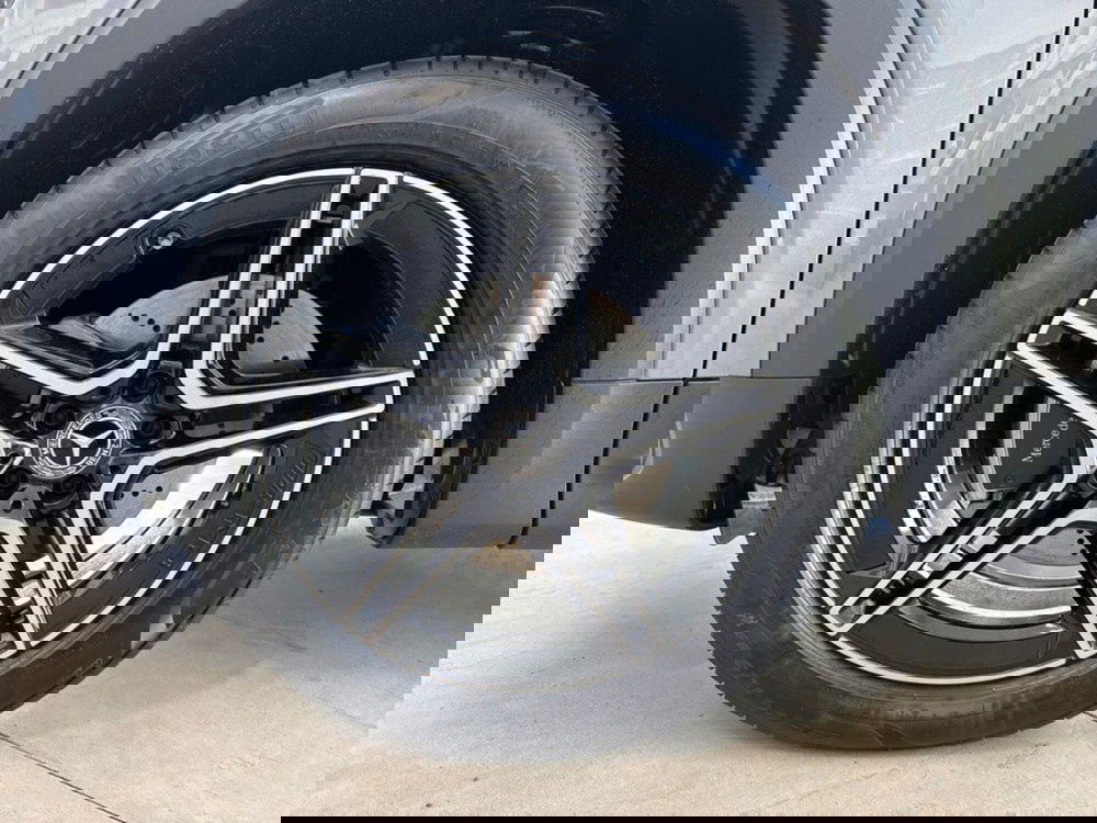 Mercedes-Benz GLB nuova a Rimini (8)