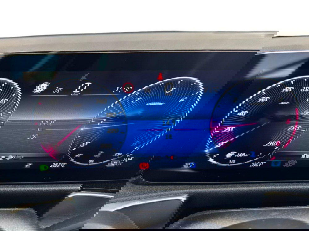 Mercedes-Benz GLB nuova a Rimini (9)