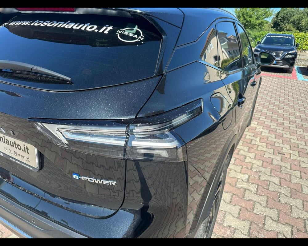 Nissan Qashqai usata a Siena (17)