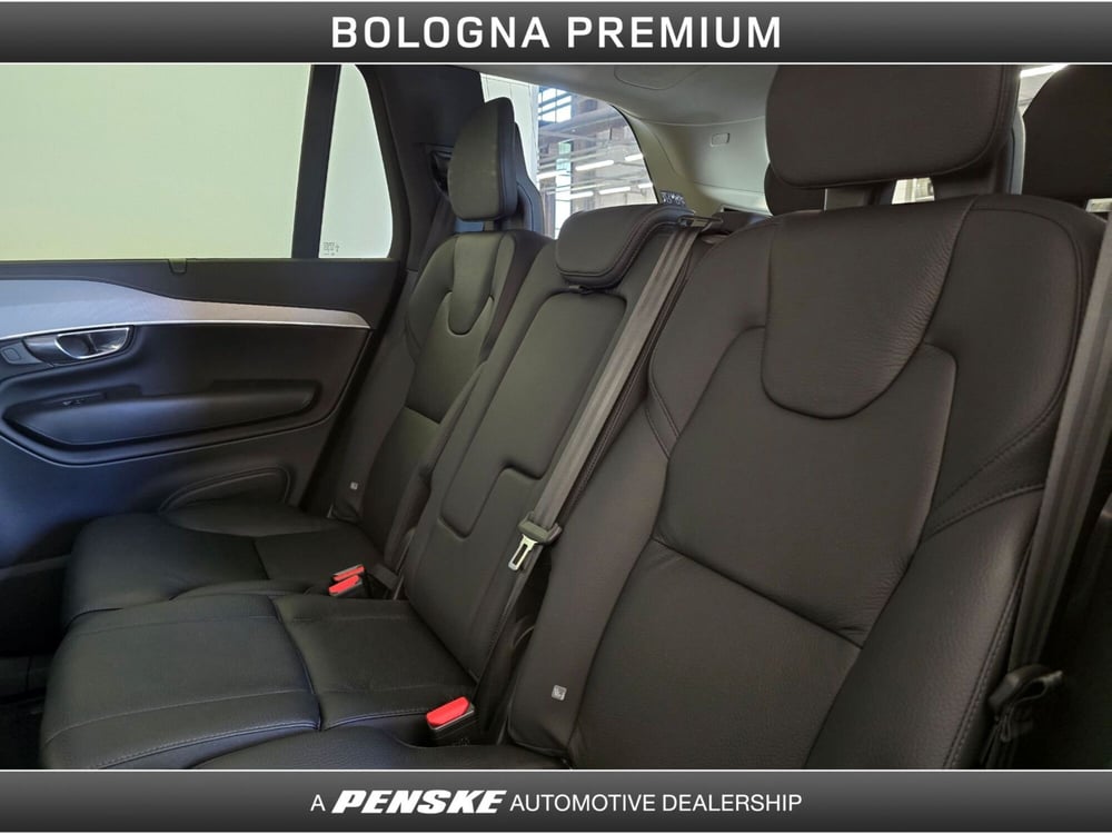 Volvo XC90 usata a Bologna (19)