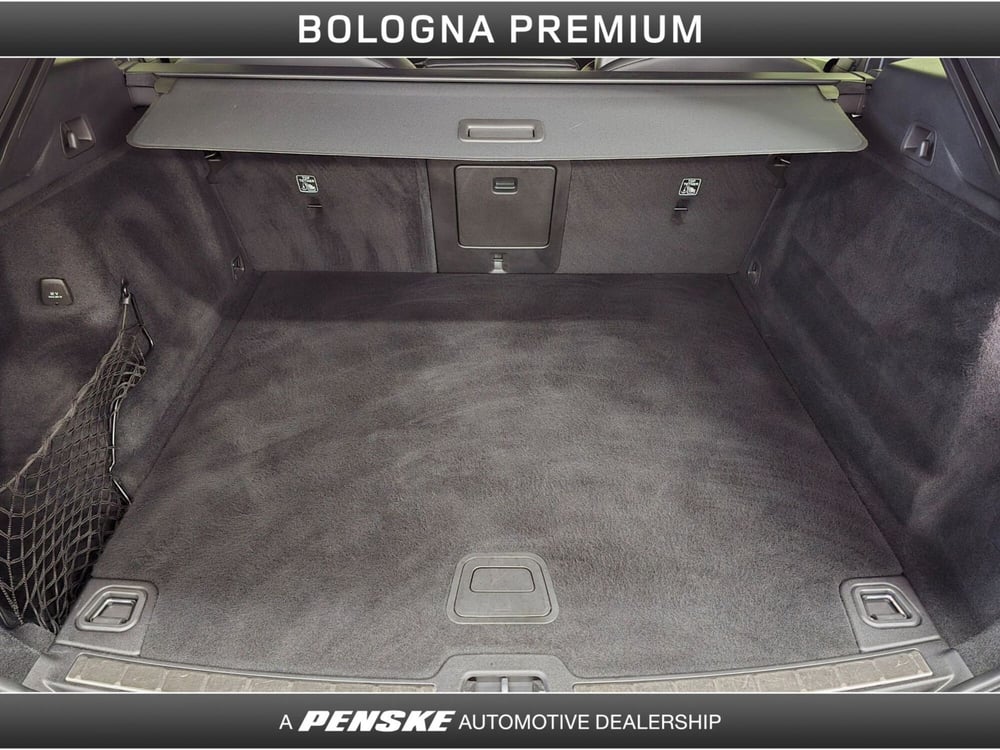Volvo XC60 usata a Bologna (11)