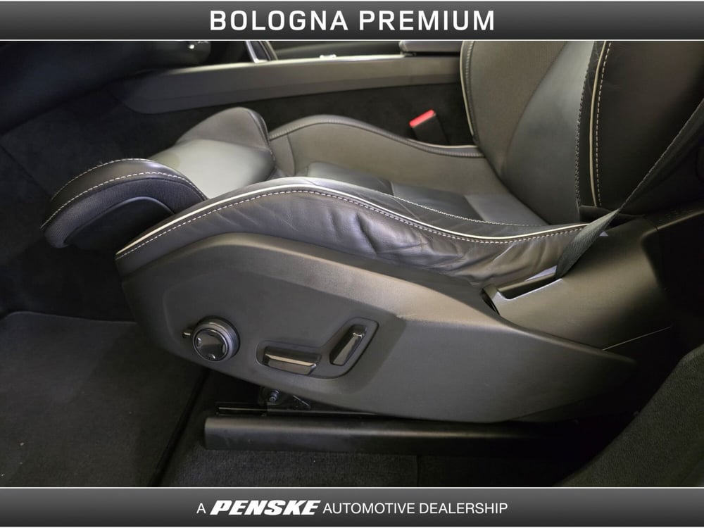 Volvo XC60 usata a Bologna (14)