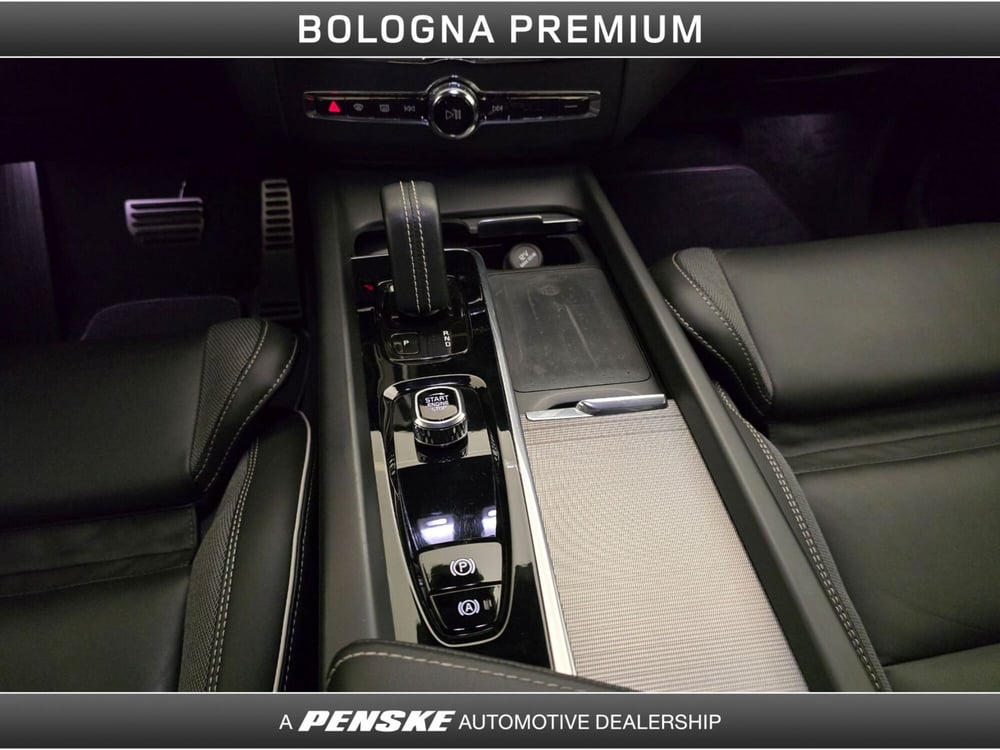 Volvo XC60 usata a Bologna (15)