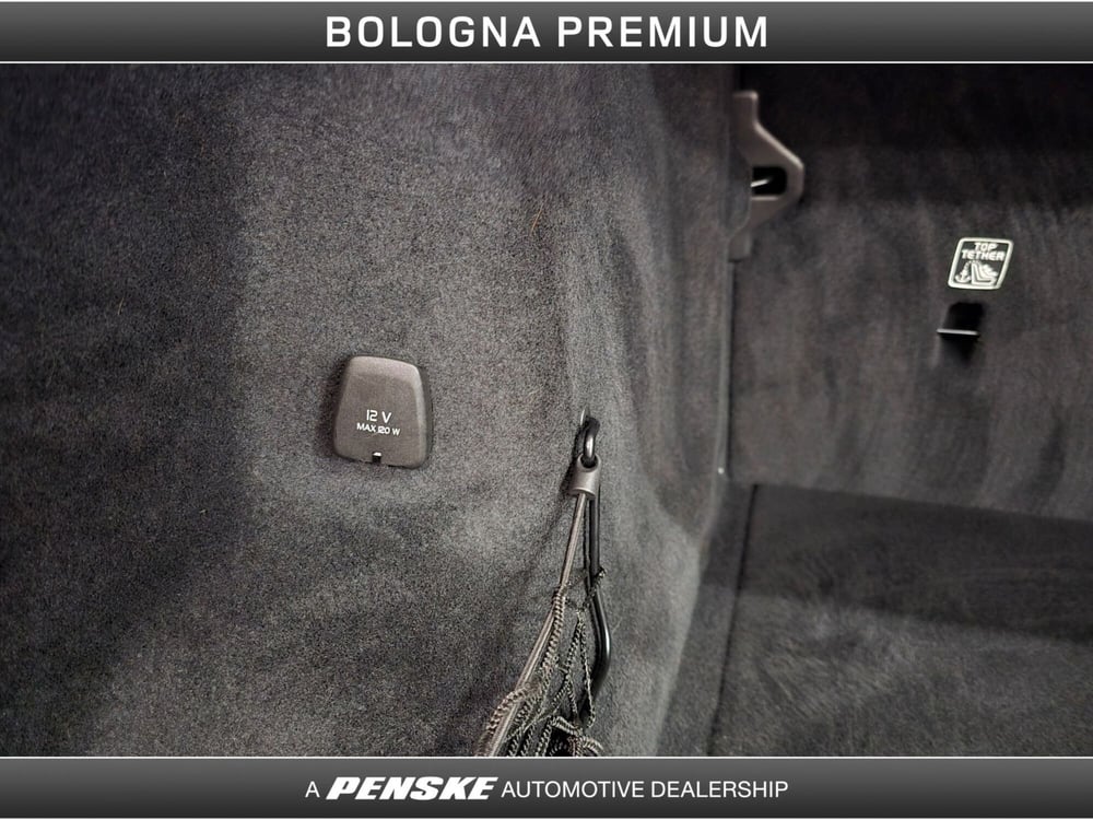 Volvo XC60 usata a Bologna (16)