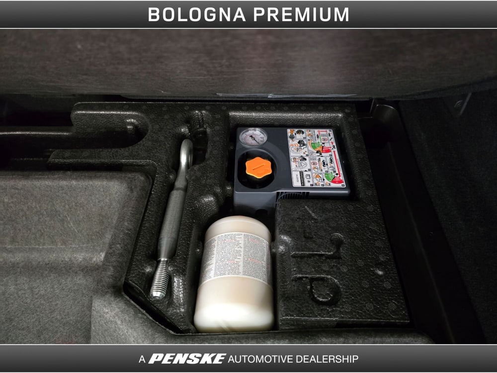 Volvo XC60 usata a Bologna (17)