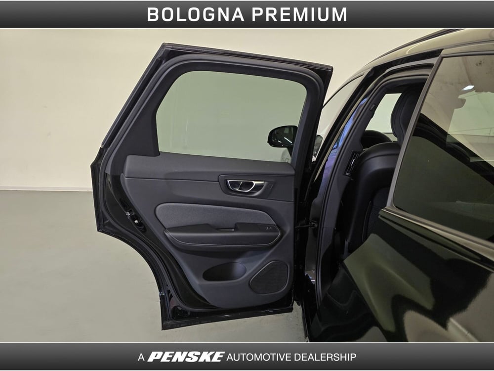 Volvo XC60 usata a Bologna (18)